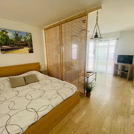 Confort - Cosy - Proche *** Appartamento